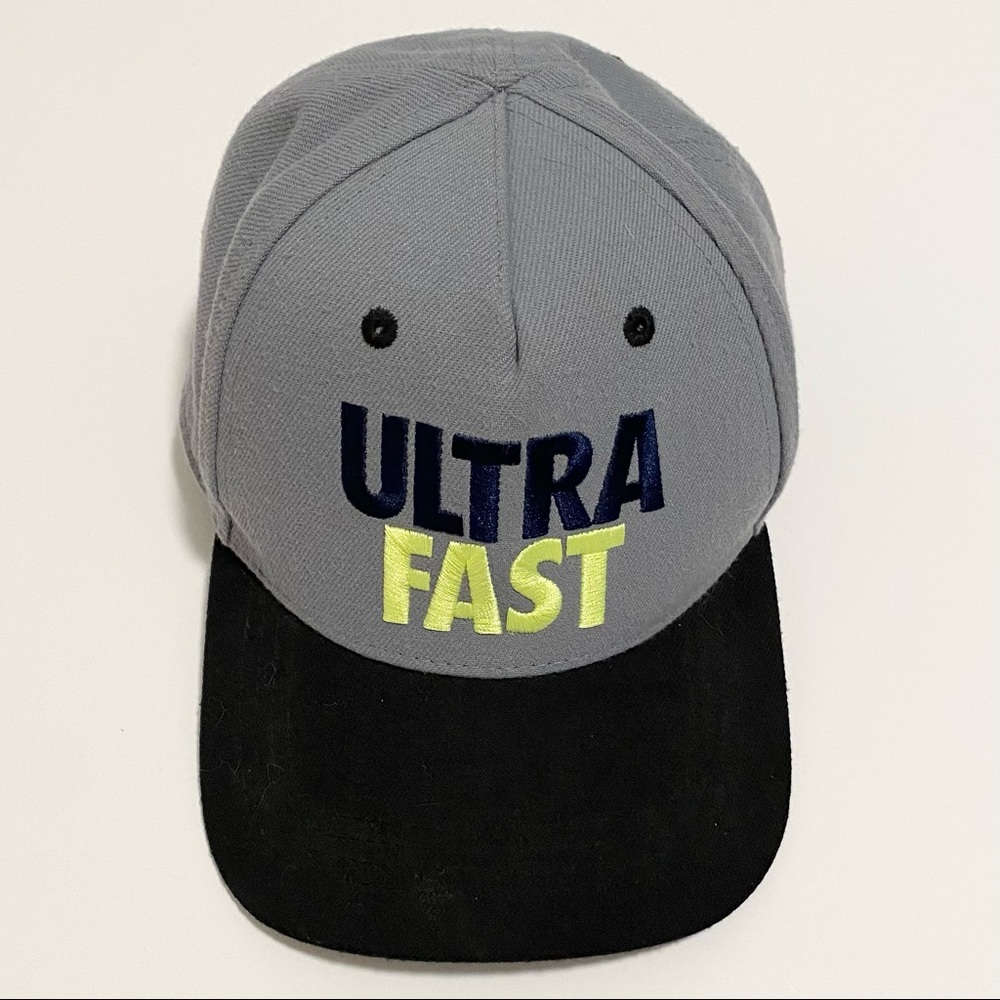Nike Toddler Snap Back Hat
